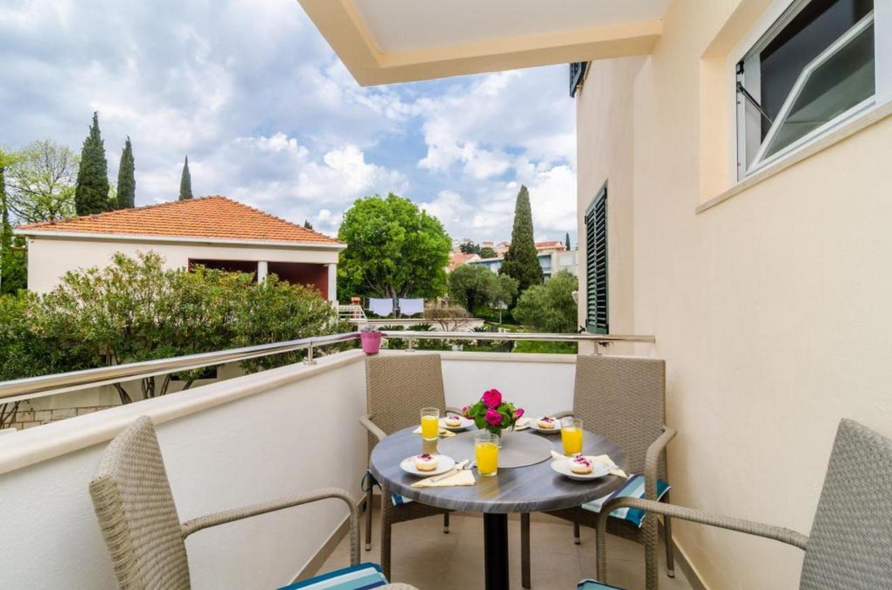 Apartments Eva Dubrovnik Exterior photo