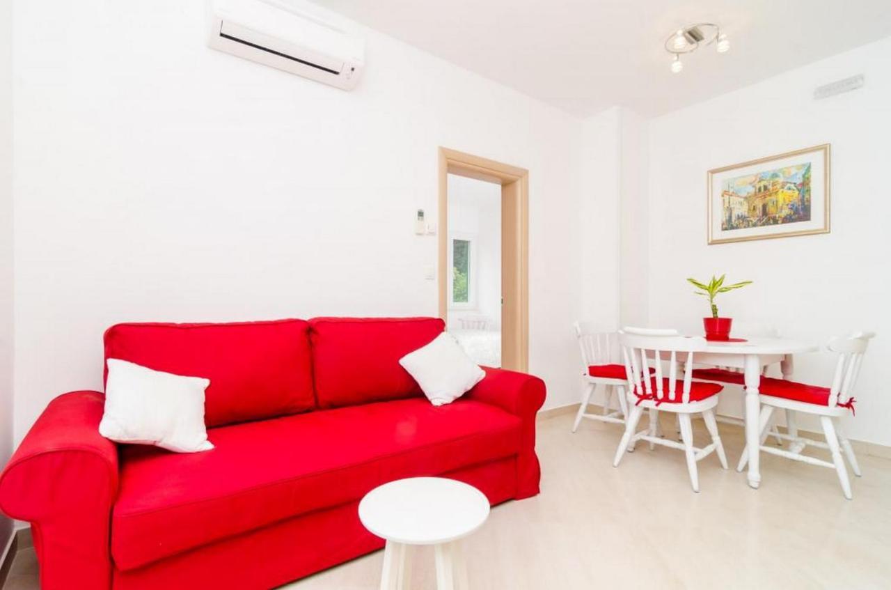 Apartments Eva Dubrovnik Exterior photo