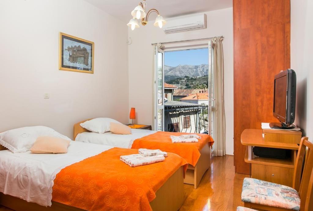 Apartments Eva Dubrovnik Room photo