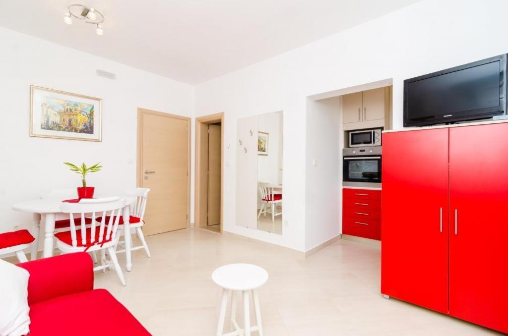 Apartments Eva Dubrovnik Room photo