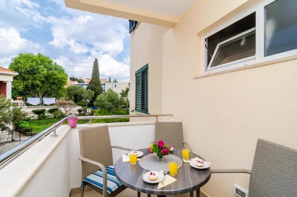 Apartments Eva Dubrovnik Room photo