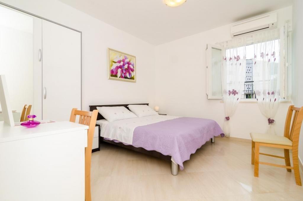 Apartments Eva Dubrovnik Room photo