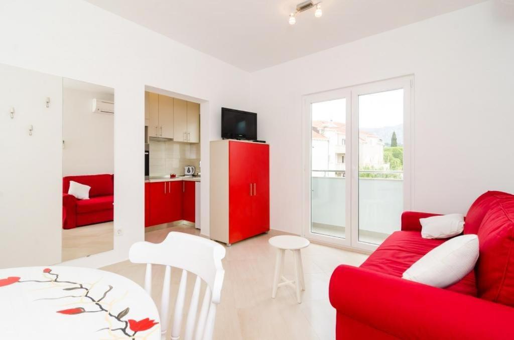 Apartments Eva Dubrovnik Room photo