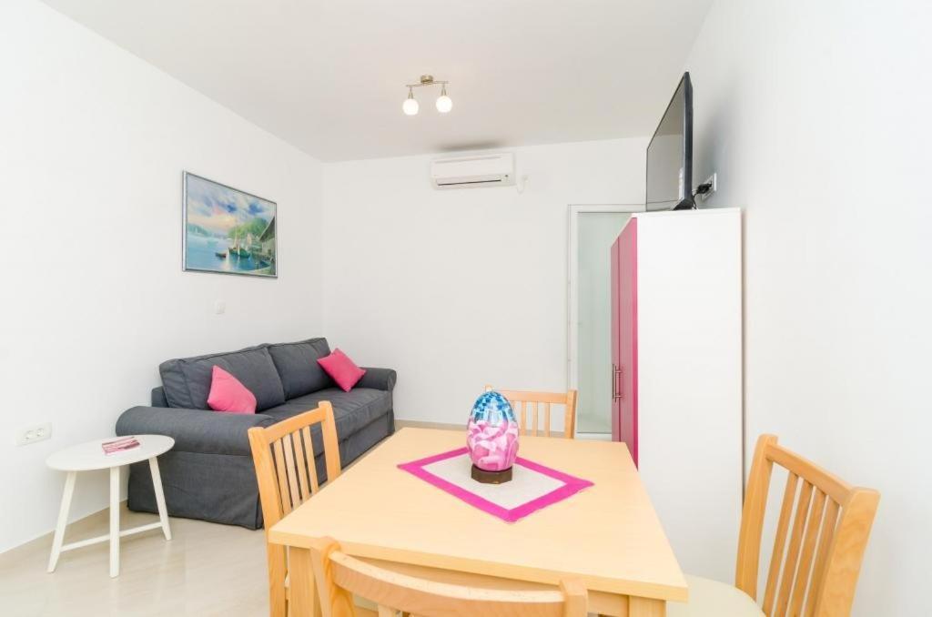 Apartments Eva Dubrovnik Room photo