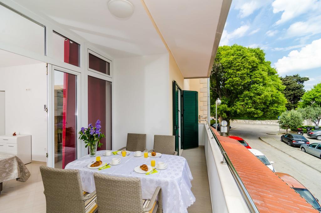 Apartments Eva Dubrovnik Exterior photo