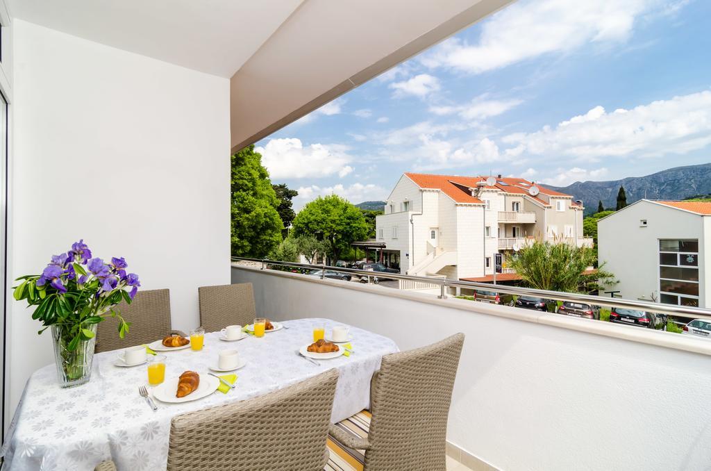 Apartments Eva Dubrovnik Exterior photo