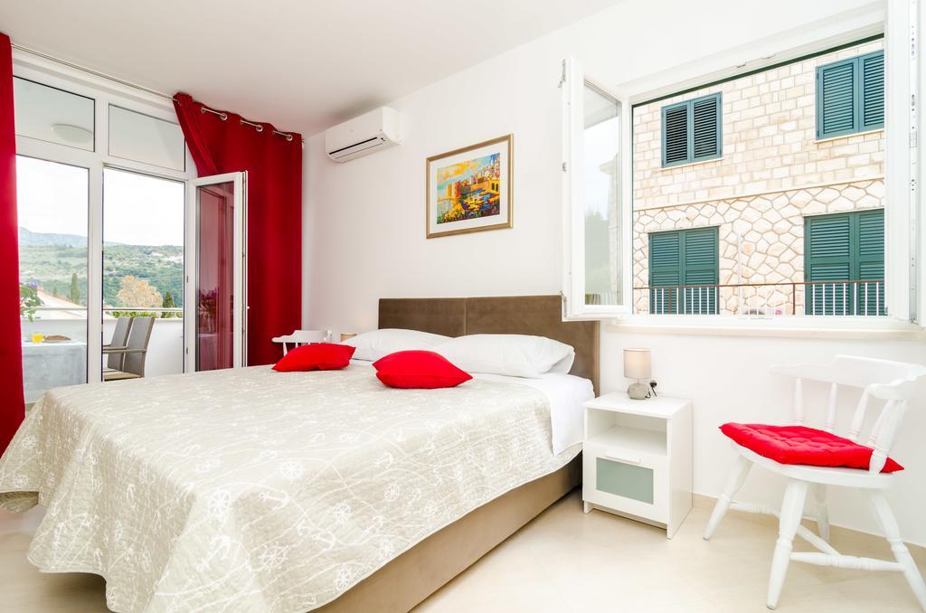 Apartments Eva Dubrovnik Exterior photo