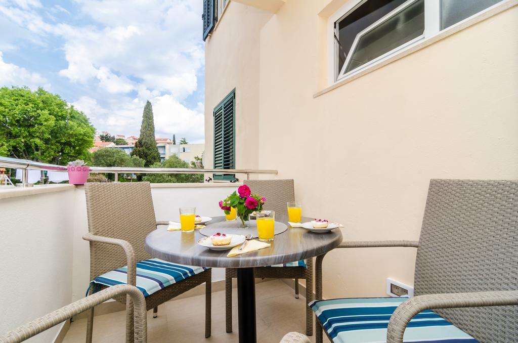 Apartments Eva Dubrovnik Exterior photo