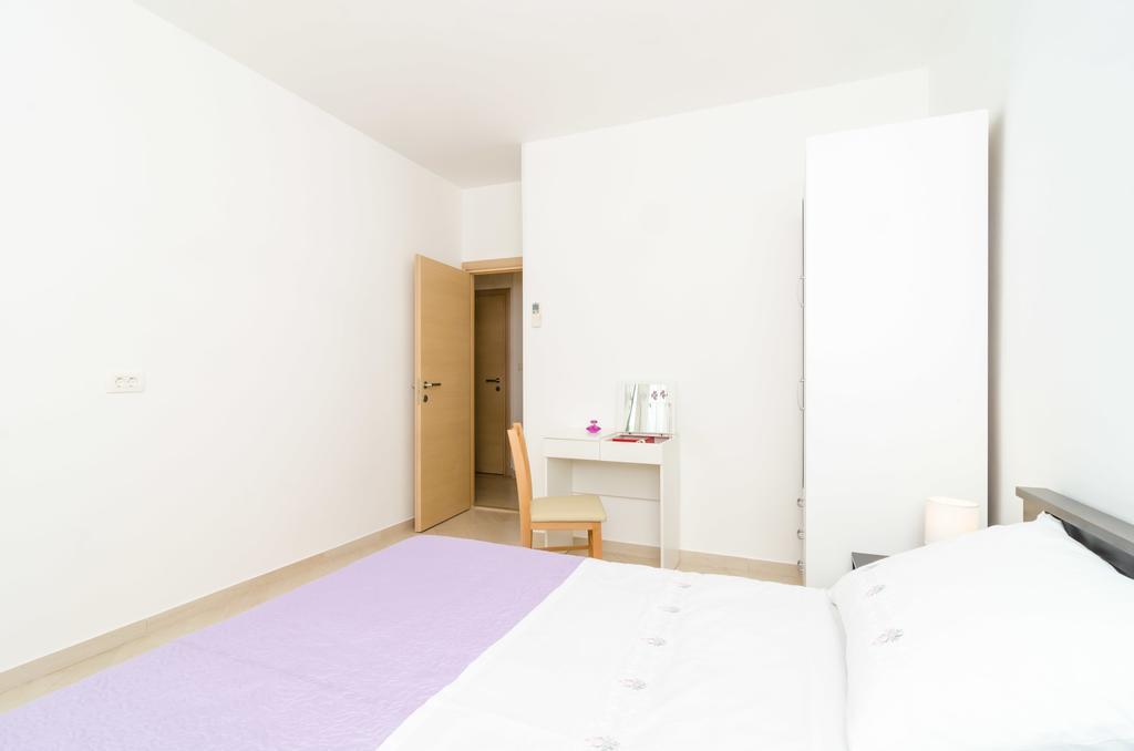 Apartments Eva Dubrovnik Exterior photo