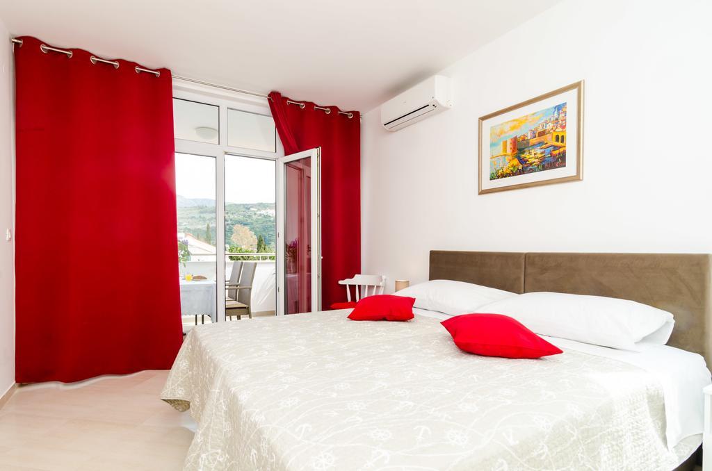 Apartments Eva Dubrovnik Exterior photo